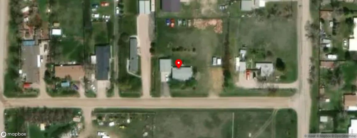 House image located at Cheyenne, Wyoming, 82007