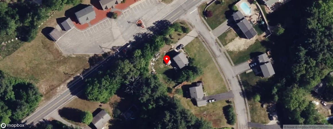 House image located at Douglas, Massachusetts, 1516