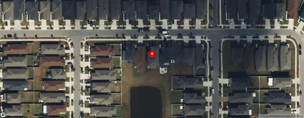 House image located at Gibsonton, Florida, 33534