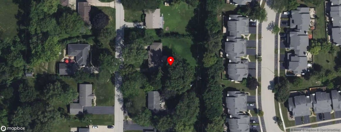 House image located at Hoffman Estates, Illinois, 60169