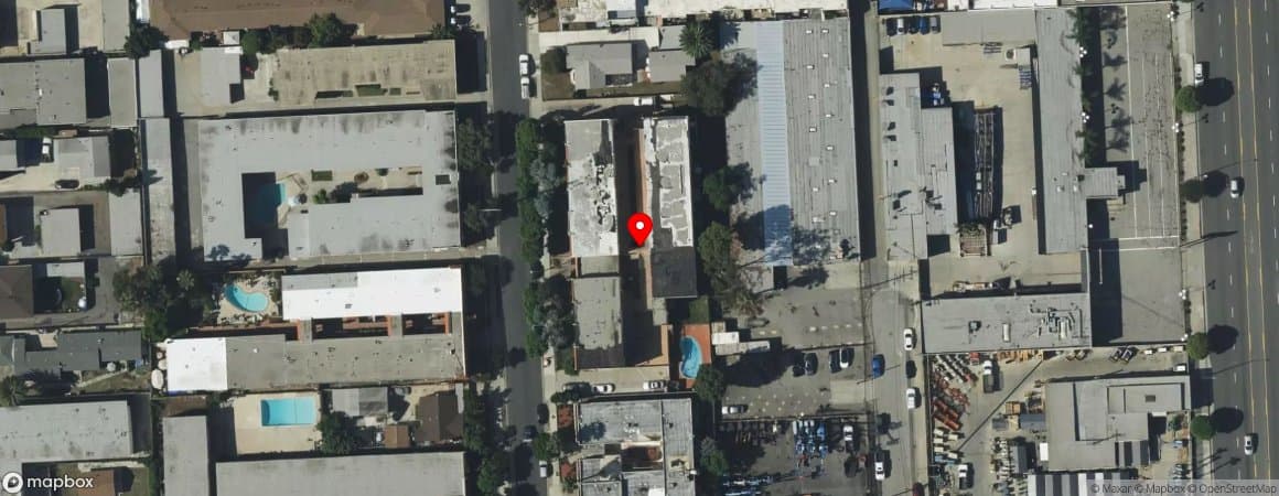 House image located at Inglewood, California, 90302