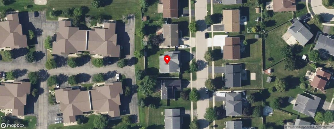 House image located at Kenosha, Wisconsin, 53142