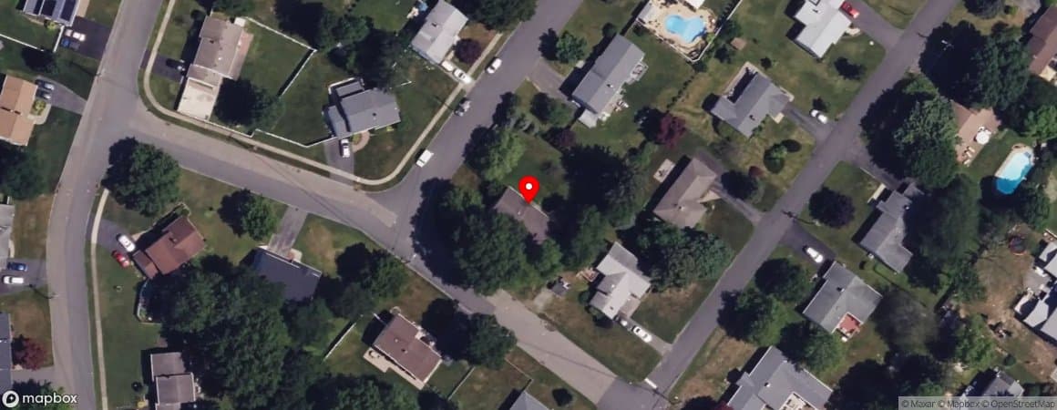 House image located at Dover, New Jersey, 7801
