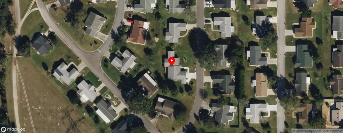 House image located at Summerfield, Florida, 34491
