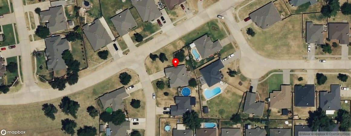 House image located at Mustang, Oklahoma, 73064