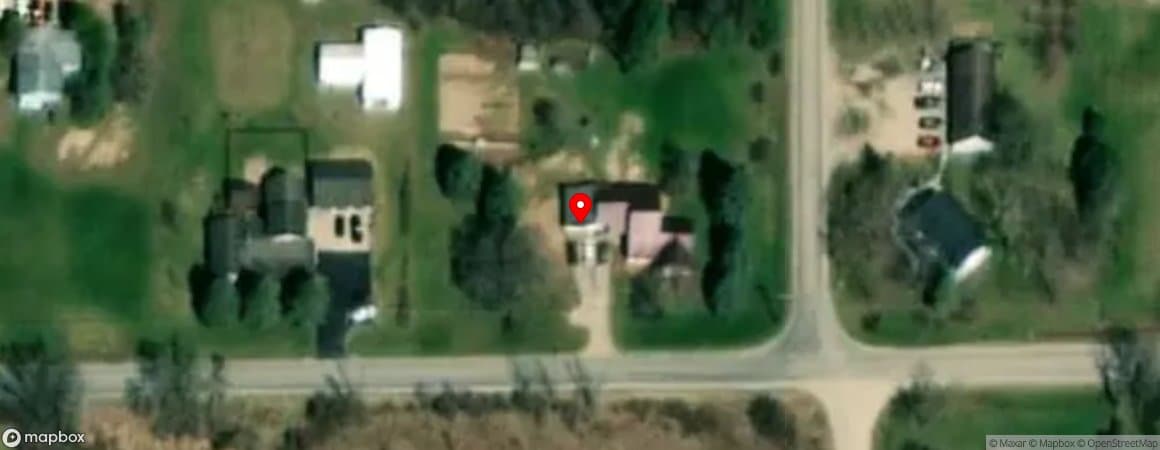 House image located at Clare, Michigan, 48617