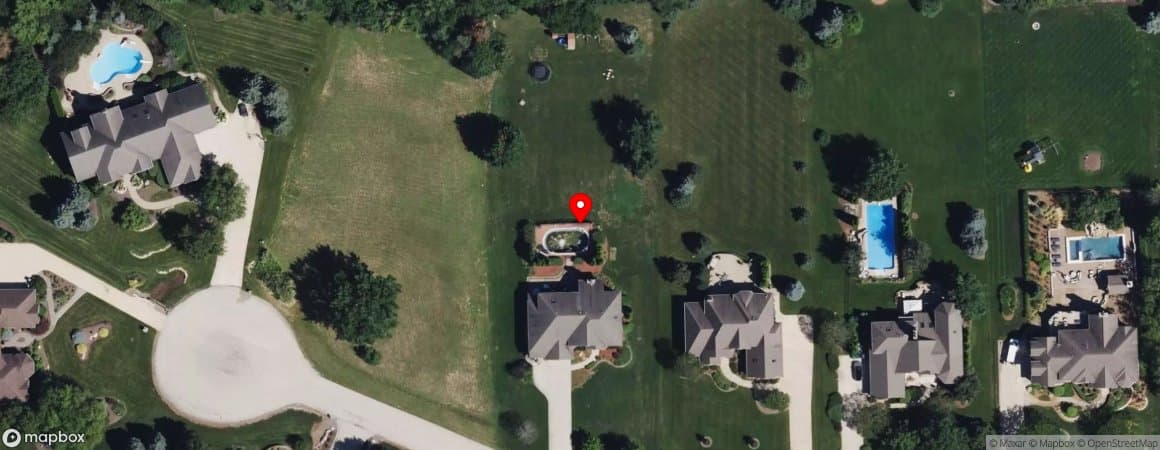 House image located at Mokena, Illinois, 60448