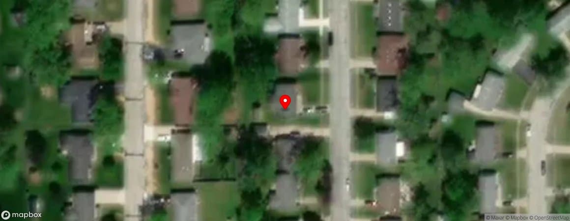 House image located at Greenville, Ohio, 45331