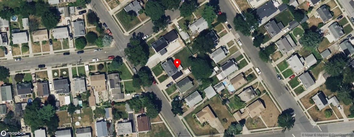 House image located at Uniondale, New York, 11553