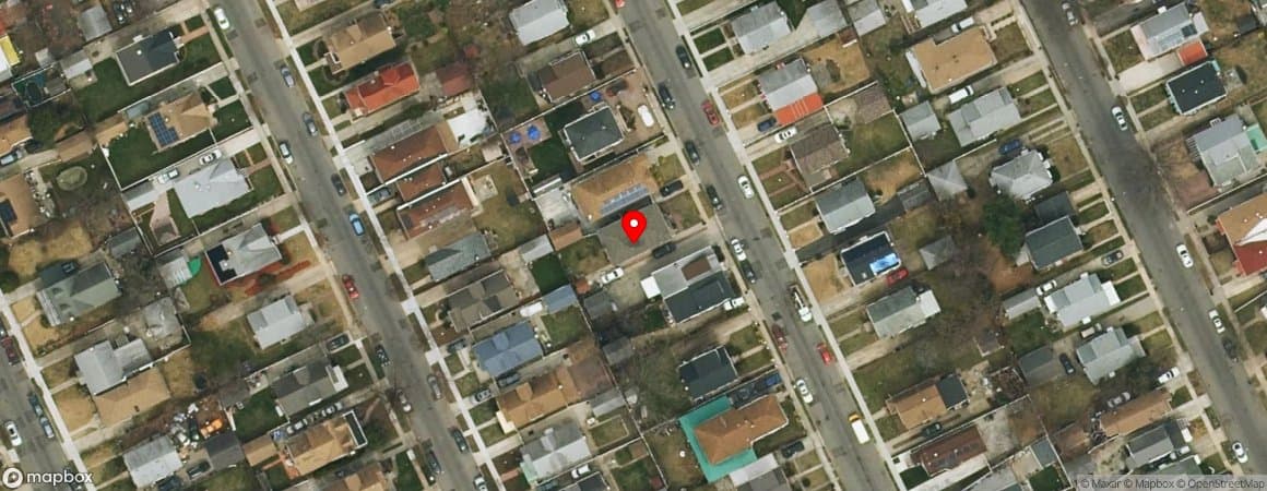 House image located at Saint Albans, New York, 11412