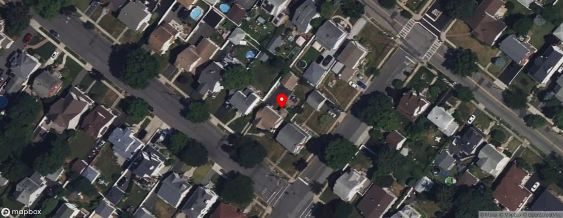 House image located at Hasbrouck Heights, New Jersey, 7604