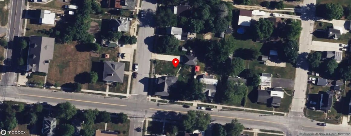 House image located at Port Norris, New Jersey, 8349