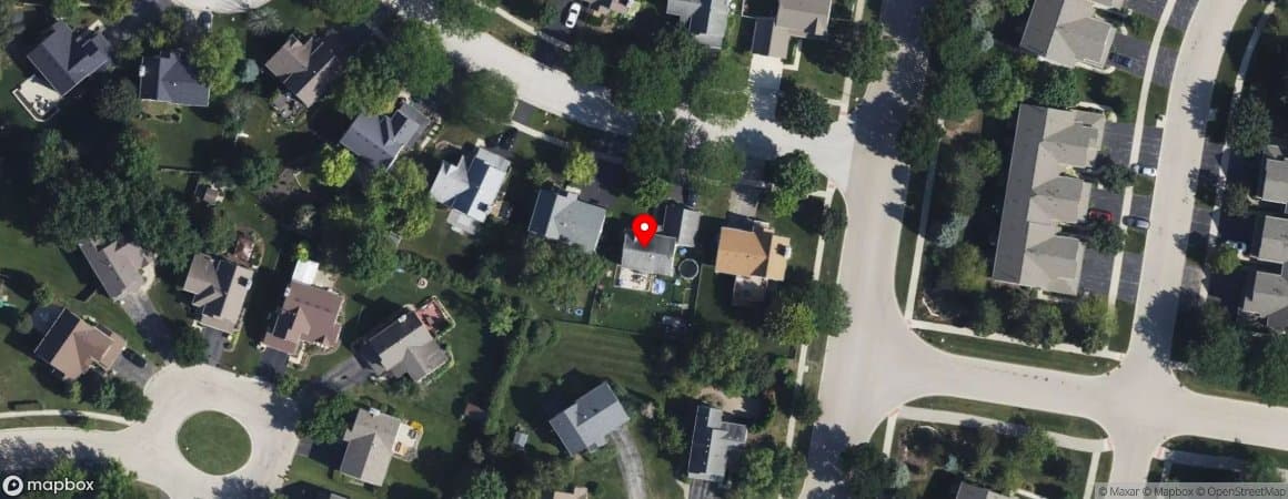 House image located at Grayslake, Illinois, 60030