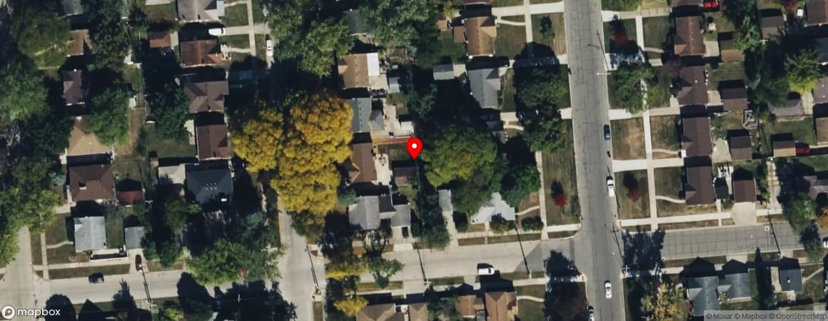 House image located at Dearborn Heights, Michigan, 48127