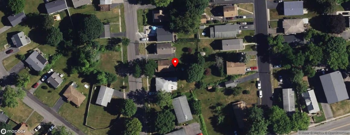 House image located at Syracuse, NY 13206