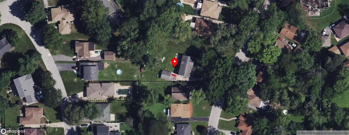 House image located at Hazel Crest, Illinois, 60429