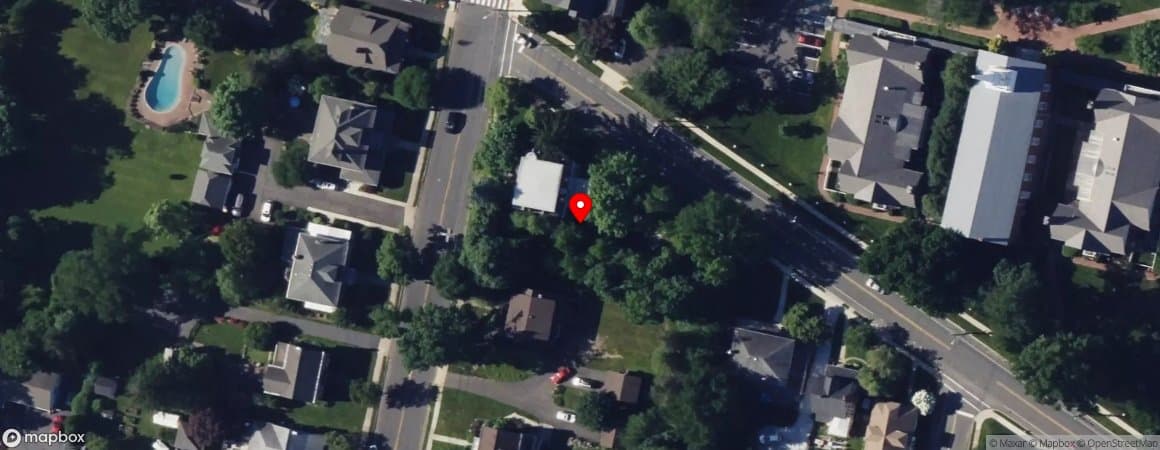 House image located at Hightstown, New Jersey, 8520
