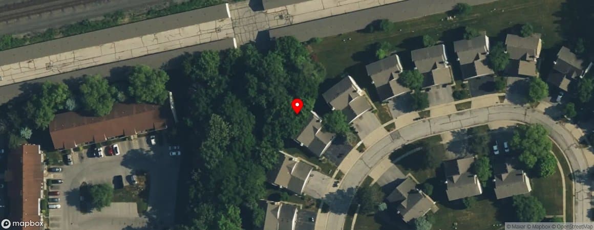 House image located at Toledo, Ohio, 43615