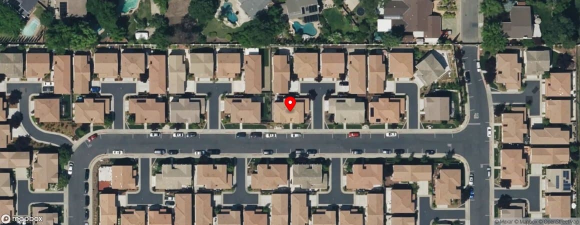 House image located at Fair Oaks, California, 95628