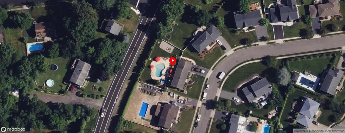 House image located at Wayne, New Jersey, 7470