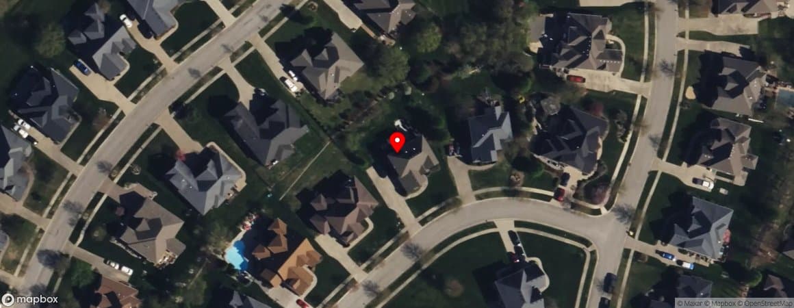 House image located at Louisville, Kentucky, 40291