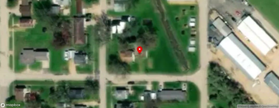 House image located at Amboy, Illinois, 61310