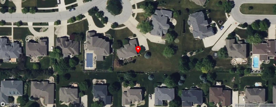 House image located at Munster, Indiana, 46321