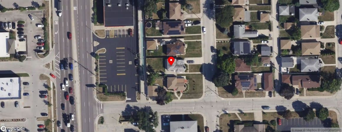 House image located at Franklin Park, Illinois, 60131