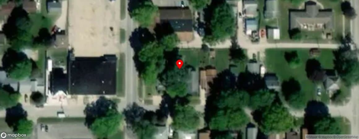 House image located at Pontiac, Illinois, 61764