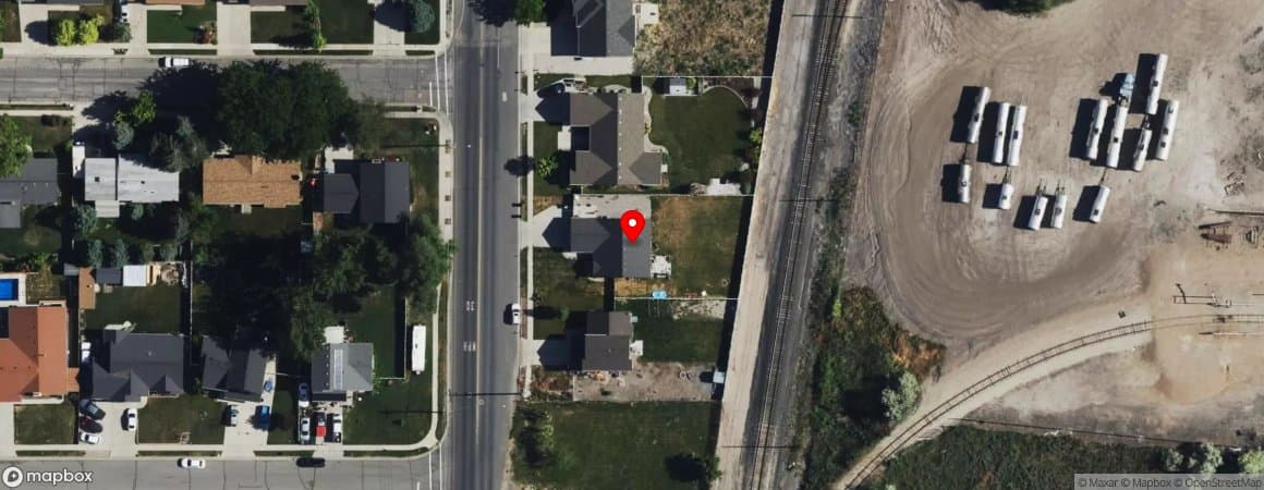 House image located at Woods Cross, Utah, 84087
