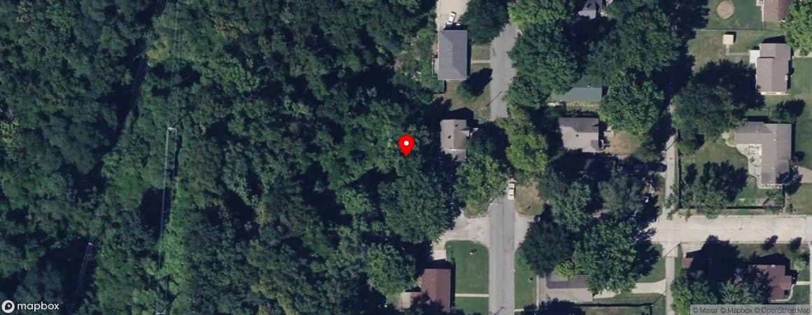 House image located at Leavenworth, Kansas, 66048