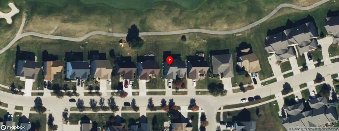 House image located at Romulus, Michigan, 48174