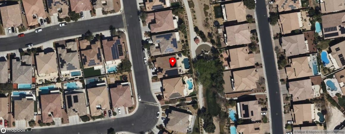 House image located at North Las Vegas, Nevada, 89084