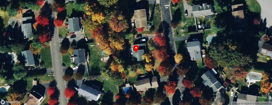 House image located at Pomona, New York, 10970