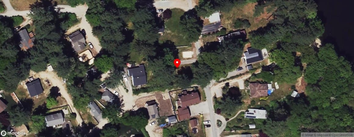 House image located at Hanson, Massachusetts, 2341