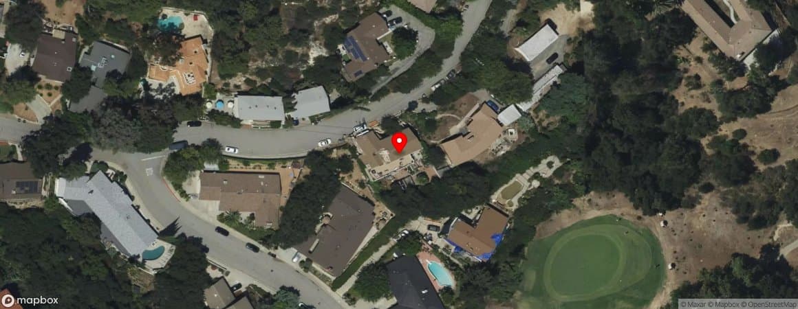 House image located at Glendale, California, 91206