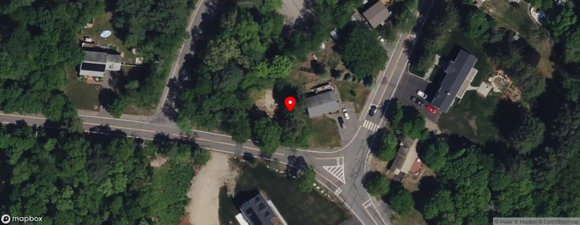 House image located at Stoughton, Massachusetts, 2072