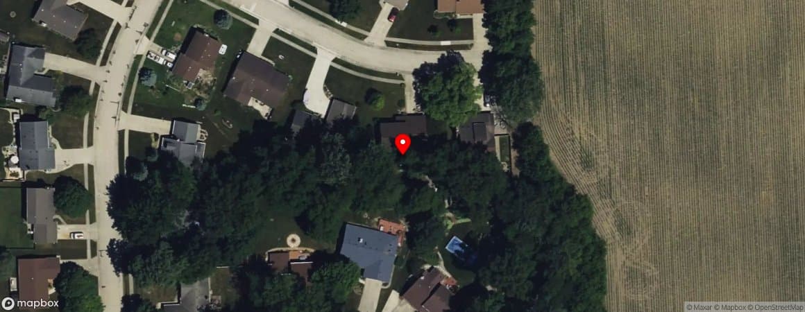 House image located at New Haven, Indiana, 46774