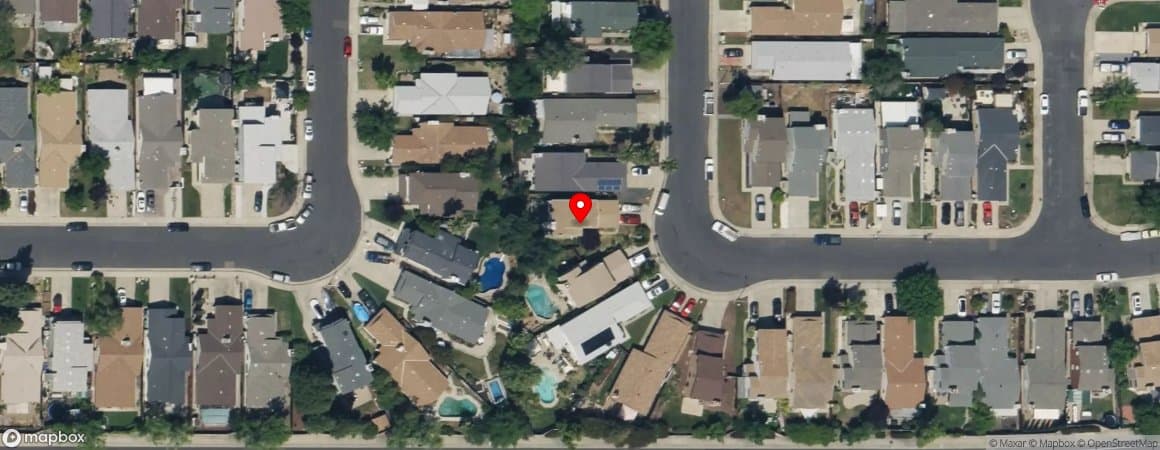 House image located at Roseville, California, 95678