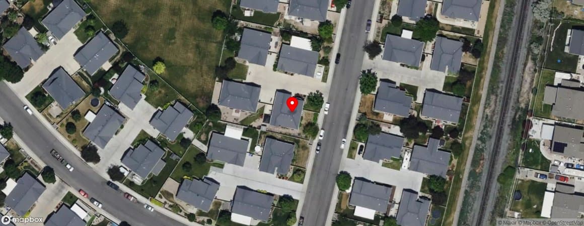 House image located at Springville, Utah, 84663