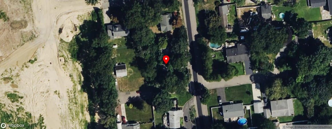 House image located at Farmingville, New York, 11738