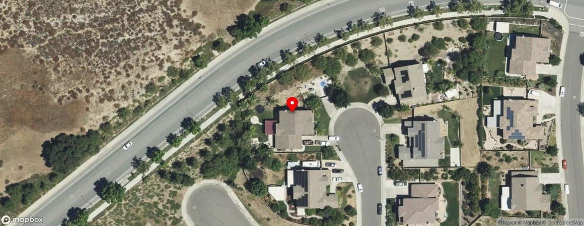 House image located at Beaumont, California, 92223