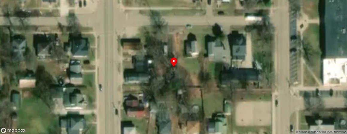 House image located at Reading, Michigan, 49274