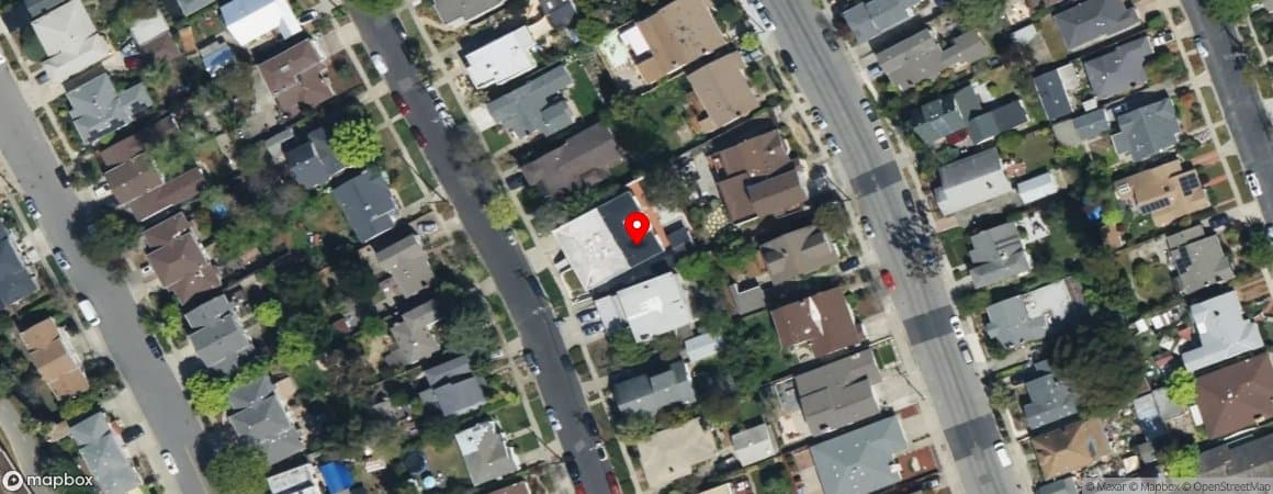 House image located at El Cerrito, California, 94530
