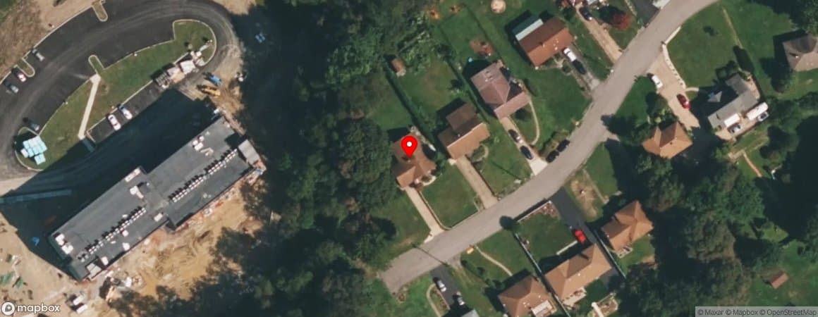 House image located at Verona, Pennsylvania, 15147