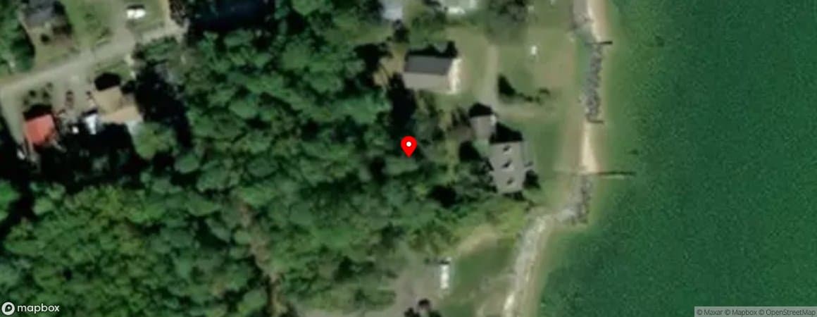 House image located at Reedville, Virginia, 22539
