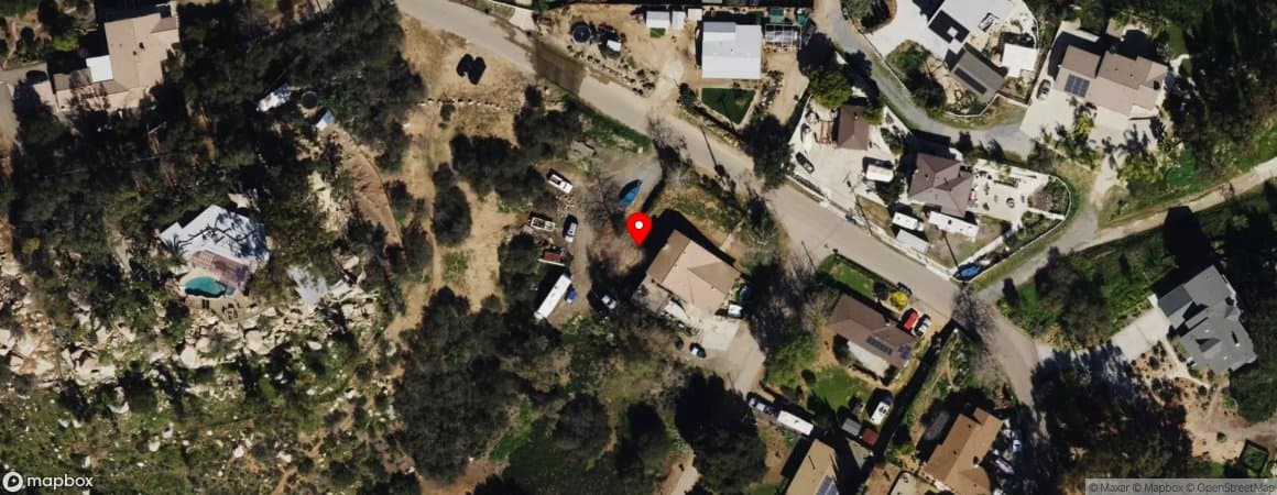House image located at El Cajon, California, 92021