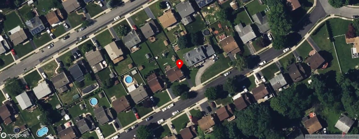 House image located at Havertown, Pennsylvania, 19083