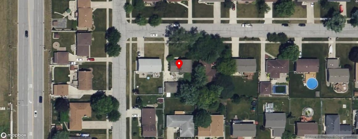 House image located at Dyer, Indiana, 46311