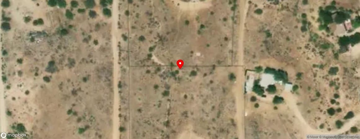 House image located at Morongo Valley, California, 92256